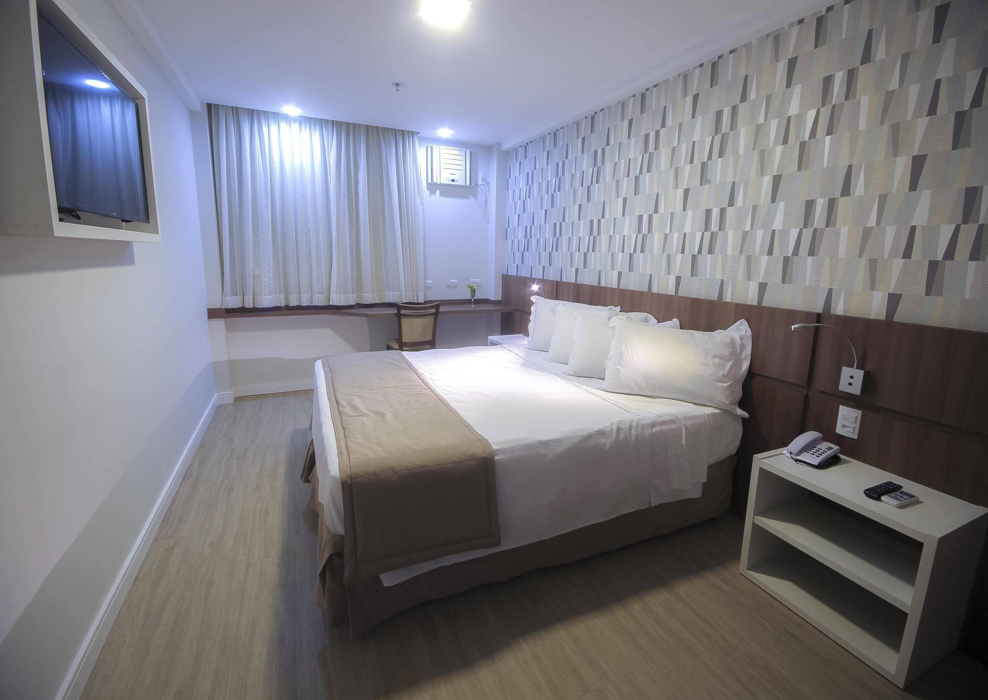 Casa Marques Santa Teresa Hotel Rio de Janeiro Bagian luar foto