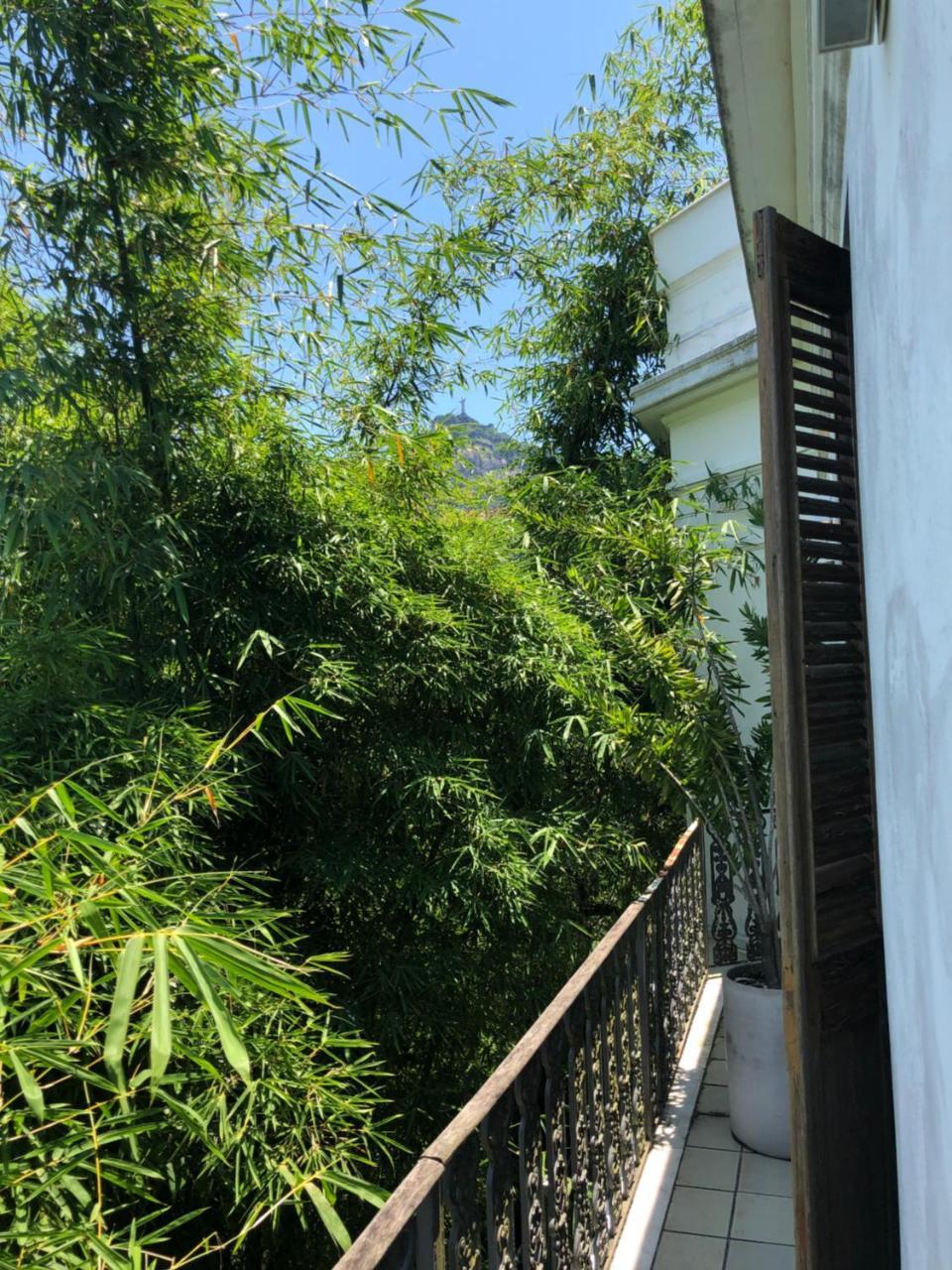 Casa Marques Santa Teresa Hotel Rio de Janeiro Bagian luar foto
