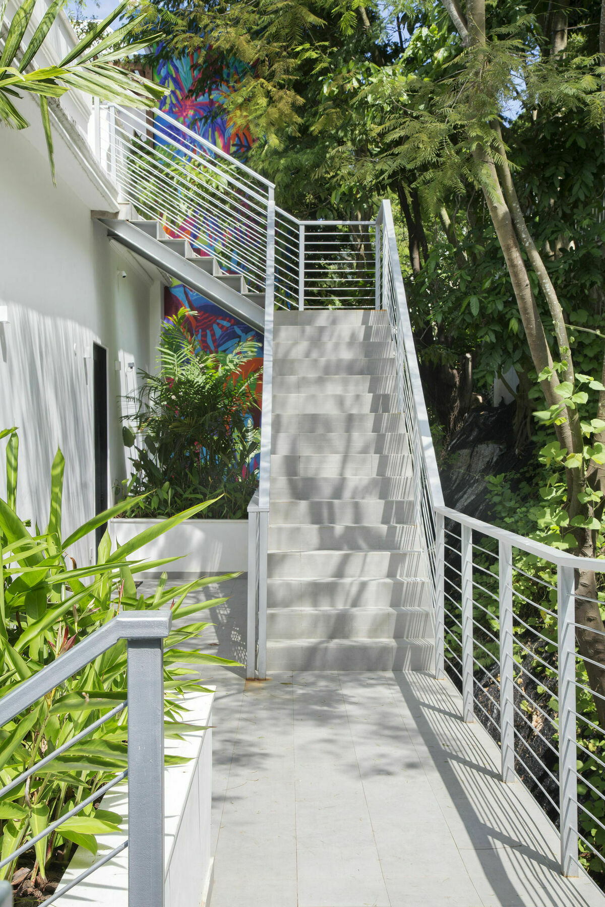 Casa Marques Santa Teresa Hotel Rio de Janeiro Bagian luar foto