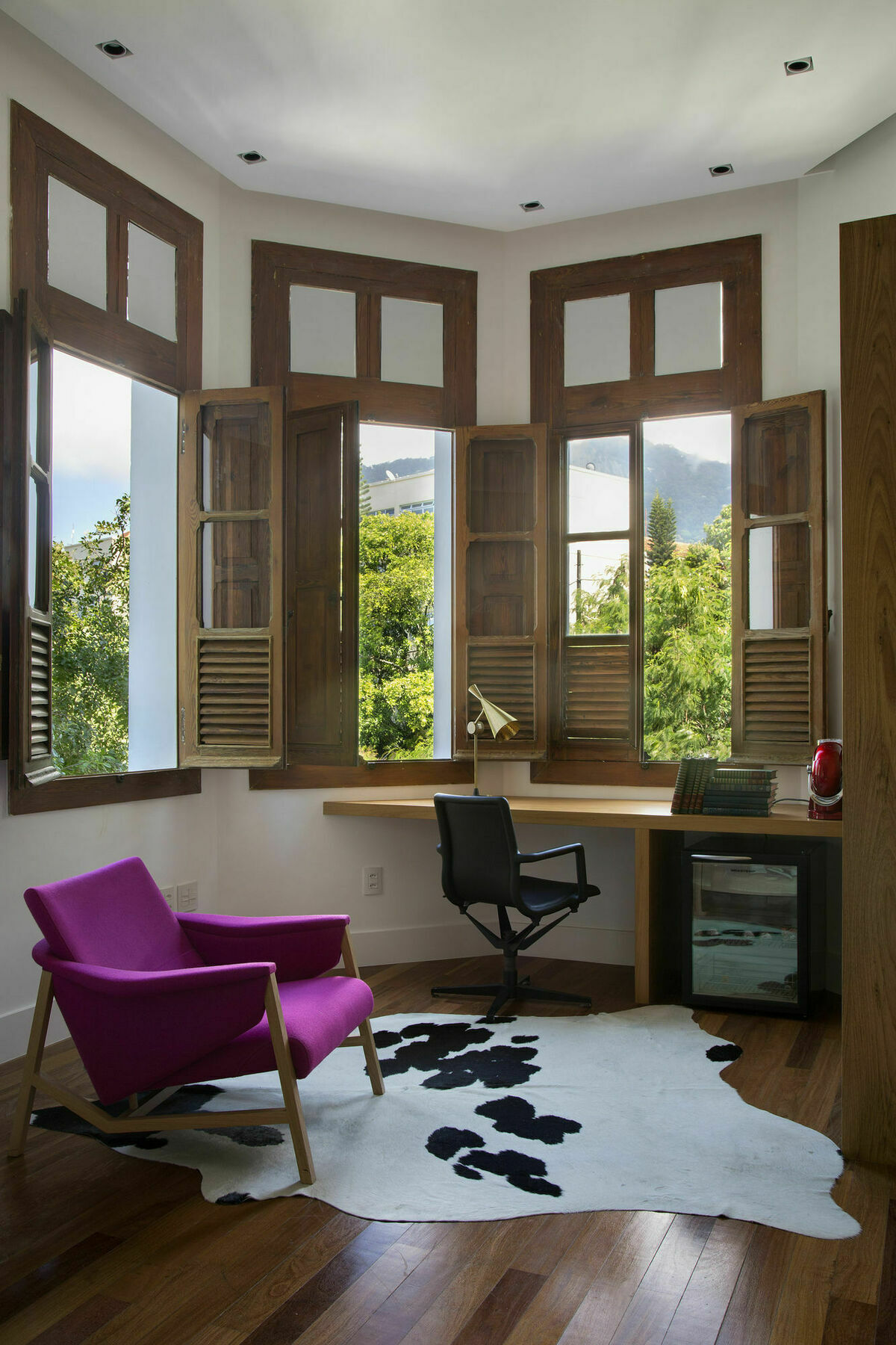 Casa Marques Santa Teresa Hotel Rio de Janeiro Bagian luar foto