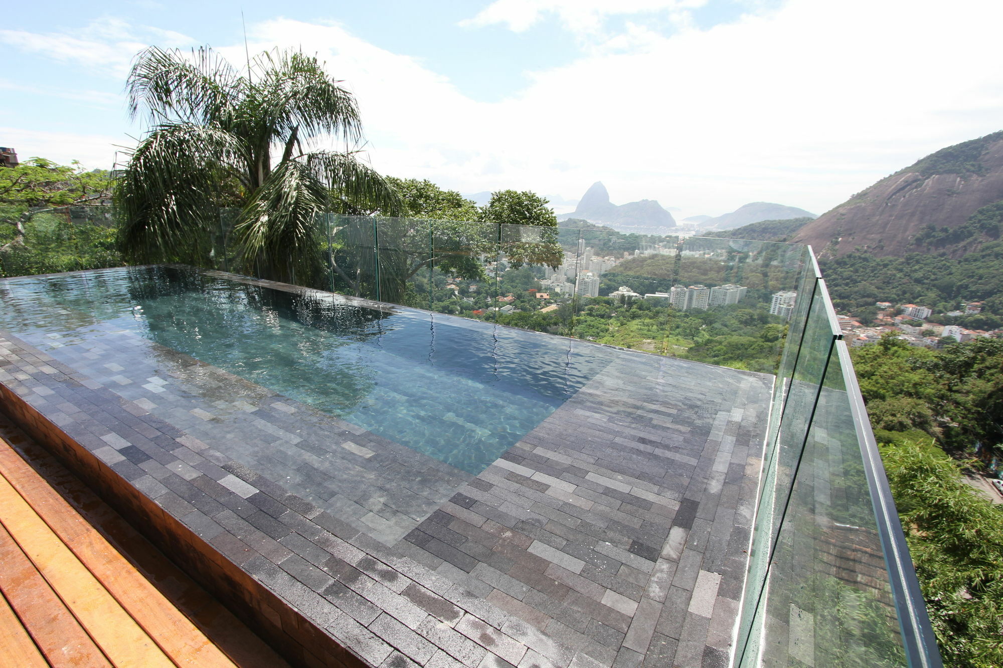 Casa Marques Santa Teresa Hotel Rio de Janeiro Bagian luar foto